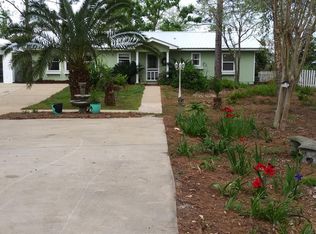 8088 Sunny Dr, Donalsonville, GA 39845