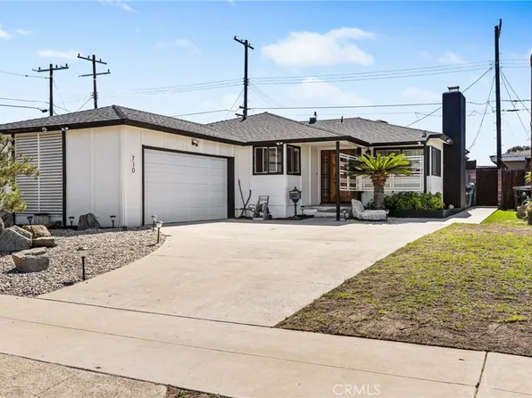 710 W 172nd St, Gardena, CA 90247