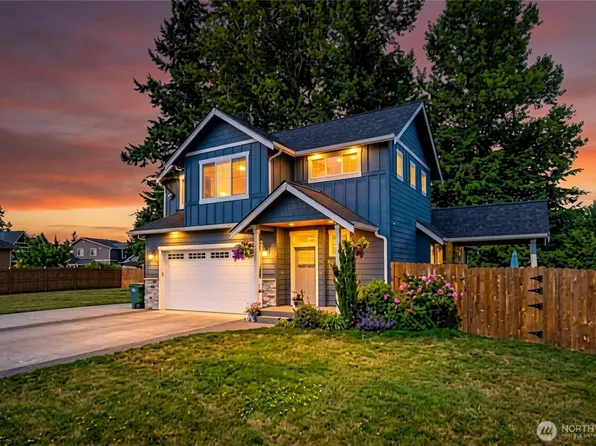 7363 Alma Court, Ferndale, WA 98248