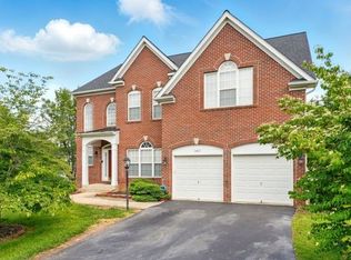 14863 Chimbote Ct, Gainesville, VA 20155