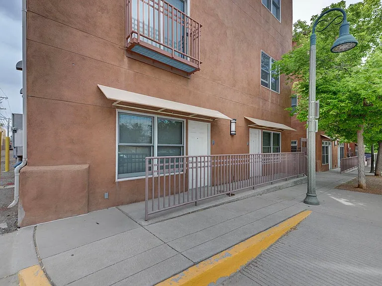 400 Copper Ave NW #106 — Photo 3