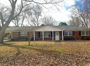 201 Southland Dr, Florence, AL 35633