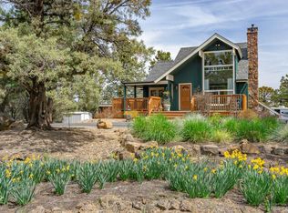 63928 Sunset Dr, Bend, OR 97703