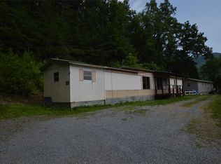 122 Ed Stout Rd LOT 4, Hampton, TN 37658