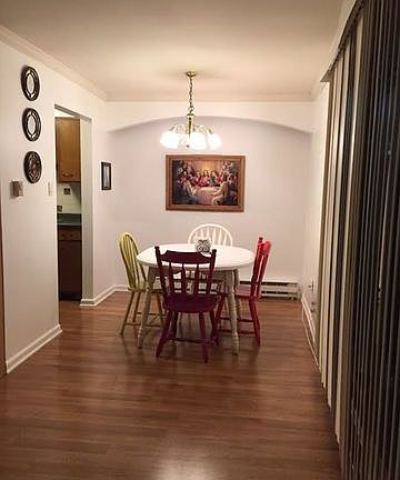 4th image of 9725 S Keeler Ave APT 106