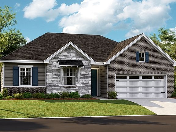 The Decker Elevation D