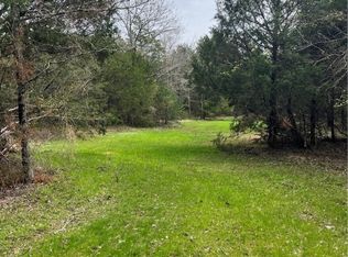 TRACT 2 Station Rd, Bokoshe, OK 74930