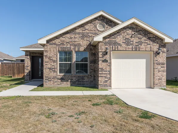 1331 E Candor Dr, Edinburg, TX 78542
