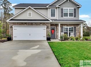 76 Richmond Walk Dr, Richmond Hill, GA 31324