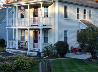 49 Orchard St #1, Terryville, CT 06786