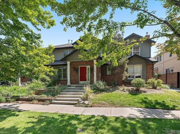 108 S Monroe Street, Denver, CO 80209