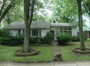 347 Oakwood St, Park Forest, IL