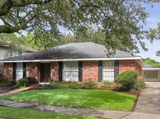 2423 Hudson Pl, New Orleans, LA 70131