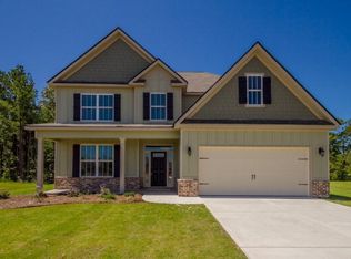 5118 Pickering Point, Evans, GA 30809