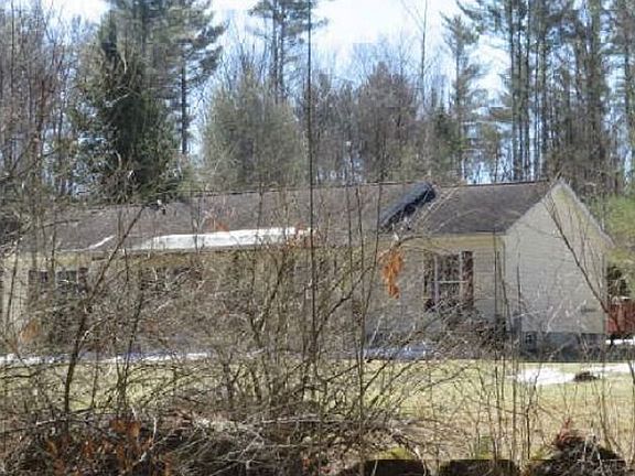 Property Side View