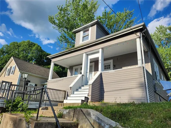 77 Sunset Ave, North Providence, RI 02911