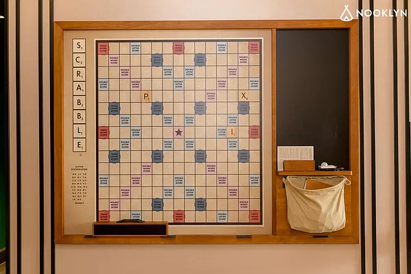 Rented by Nooklyn NYC LLC | media 112