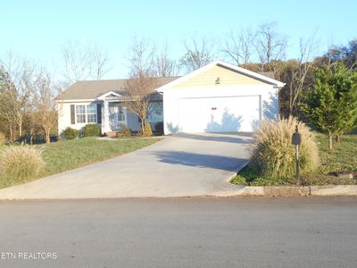 312 Hartfield Ln, Loudon, TN, 37774