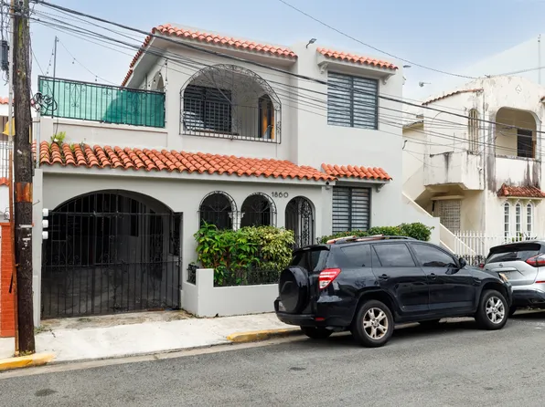 1860 Calle Barbe #2, San Juan, PR 00912