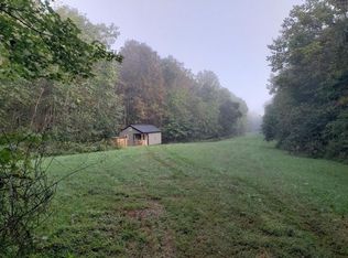 Ac M Scott Rd, Breeding, KY 42715