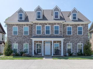 238-C Grand Ave #C, Spring Hill, TN 37174