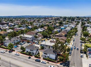 2307 S Normandie Ave, Los Angeles, CA 90007