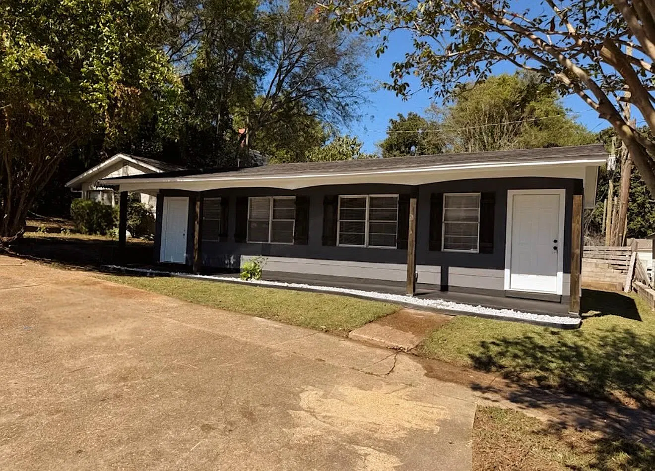 811 2nd Ave N - 813 2nd Avenue North, Columbus, MS 39701 — Photo 4