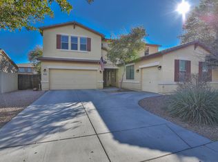 295 W Blue Lagoon Dr, Casa Grande, AZ 85122