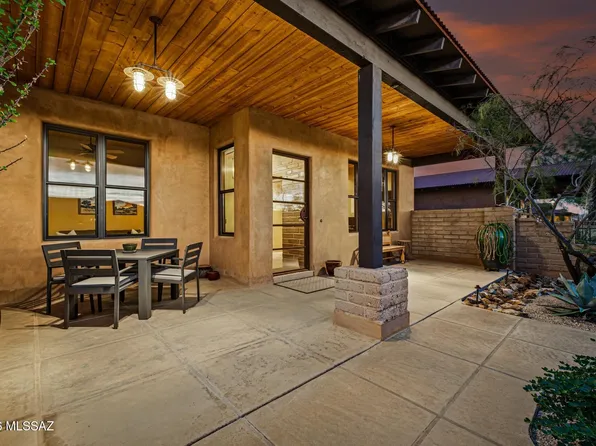 11620 N Adobe Village Pl, Marana, AZ 85658