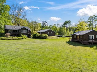 117 Taylor Woods Road, Belgrade, ME 04917