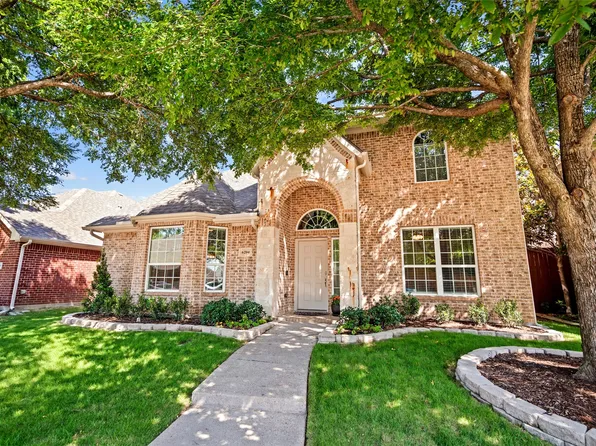 6204 Durango Dr, The Colony, TX 75056