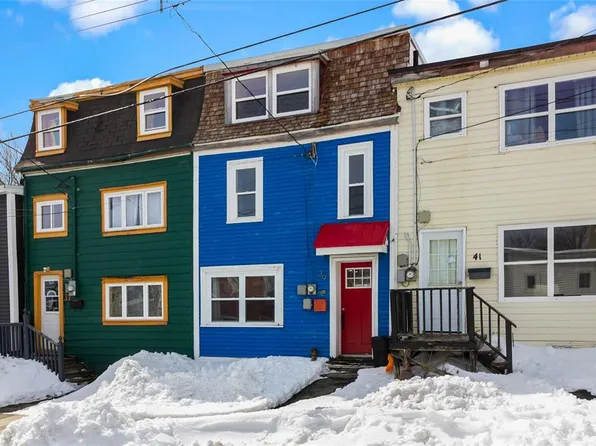 39 Spencer Street, St John's, NL A1C4H1