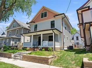 1107 24th St, Des Moines, IA 50311