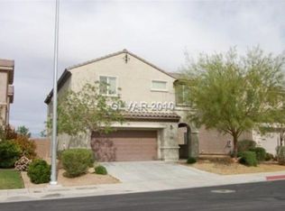 2489 Barclay St, Henderson, NV 89044