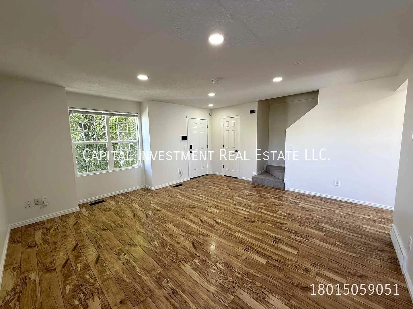 Large Townhome Available! — Photo 3