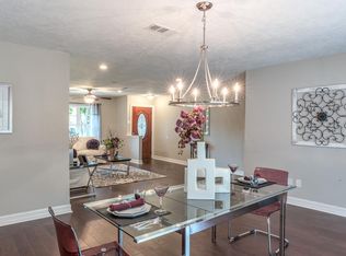 3023 Maple Grove Ln, Houston, TX 77092