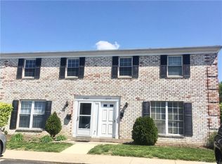 2307 Crew Cir, Dayton, OH