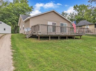 8964 Wildrose Ave, Mecosta, MI 49332