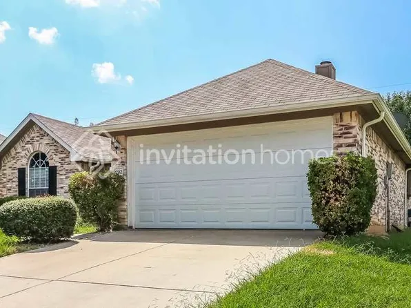 2702 Whetstone Dr, Corinth, TX 76210