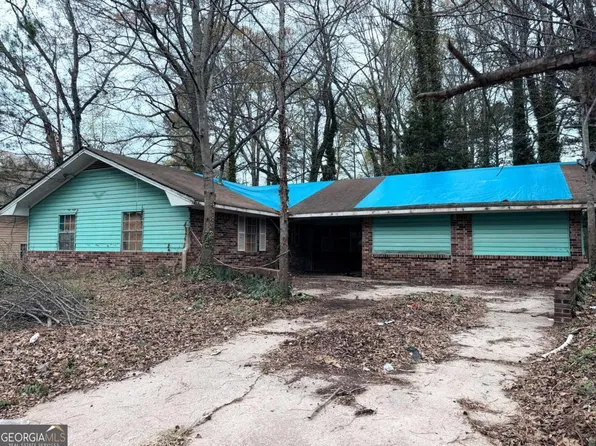 2430 Cheryl Lynne Ln, Atlanta, GA 30349