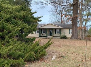 2116 Chemin Rd, South Prince George, VA 23805