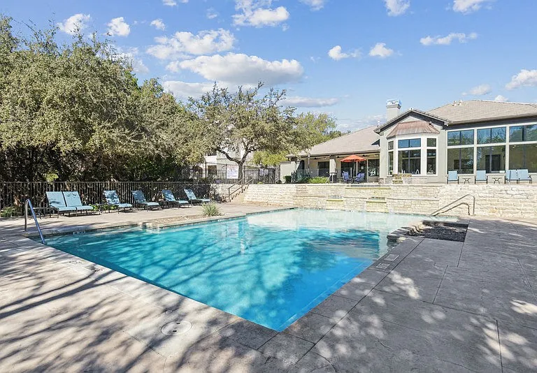 Legends on the Green Apartments, San Antonio, Texas