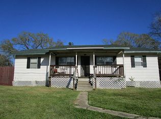 1008 Trinity Cut Off, Huntsville, TX 77320