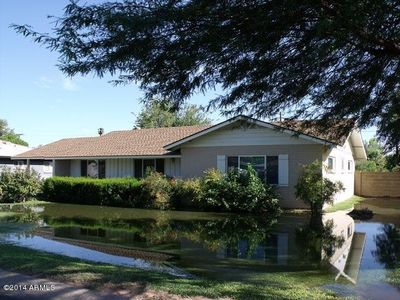 3831 E Highland Ave, Phoenix, AZ, 85018