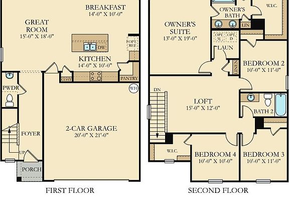 2nd image of this home