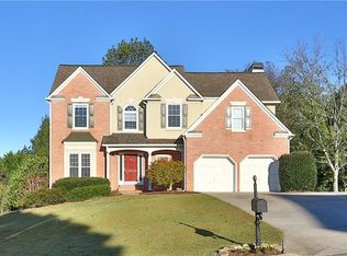 2235 Rose Walk Dr, Alpharetta, GA 30005
