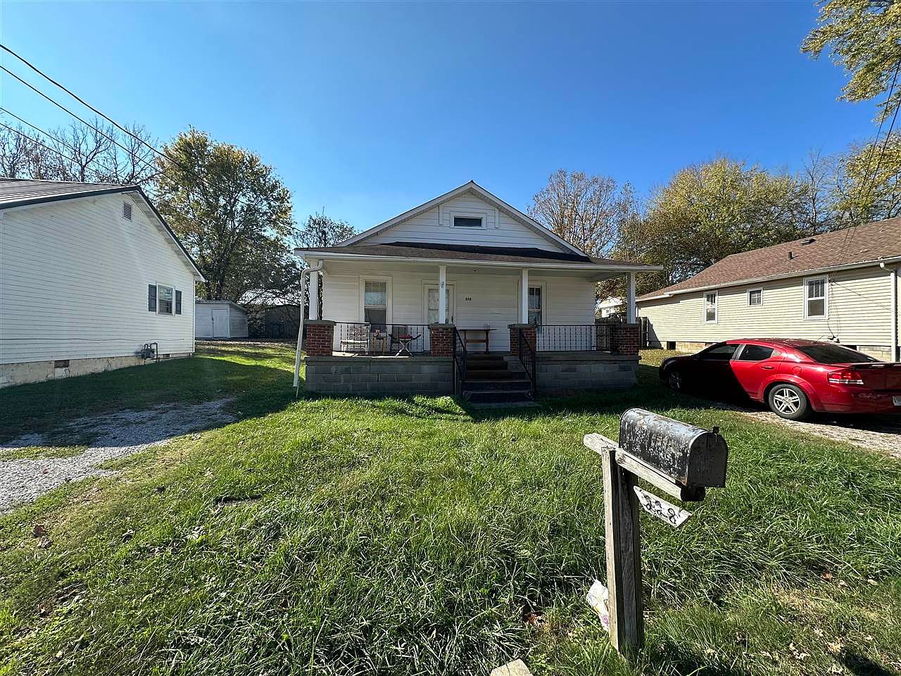 228 Eastview Dr, Glasgow, KY 42141 MLS RA20235156 Zillow