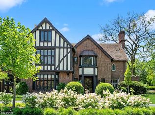 1100 Romona Rd, Wilmette, IL 60091