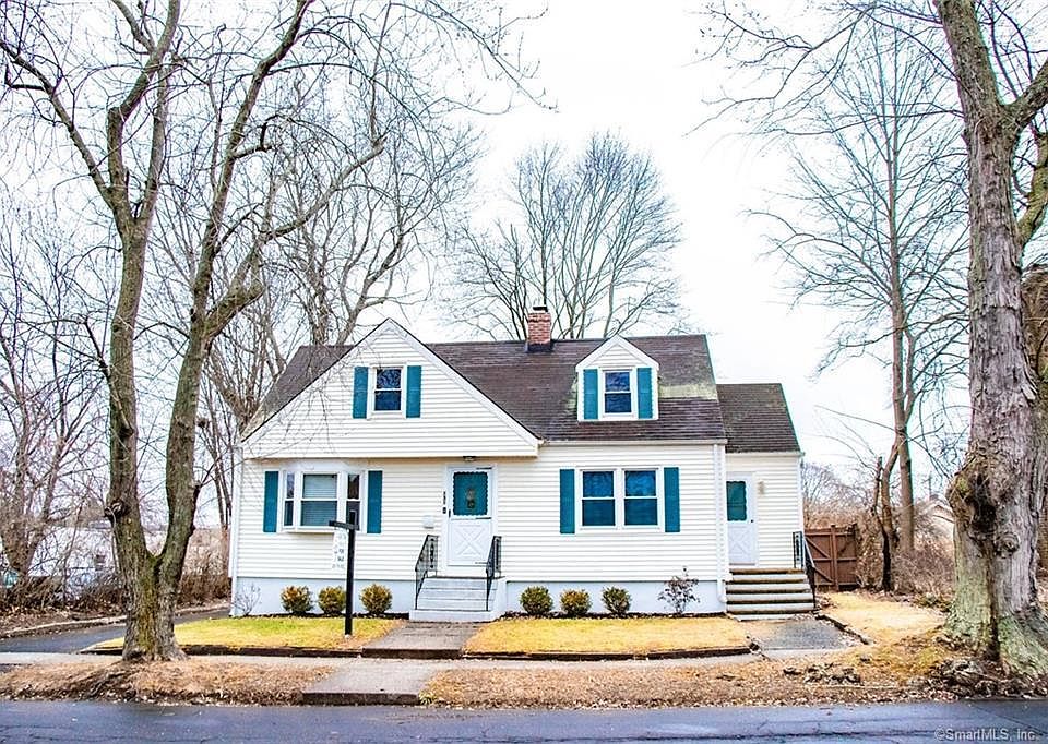 131 Hughes St, East Haven, CT 06512 Zillow