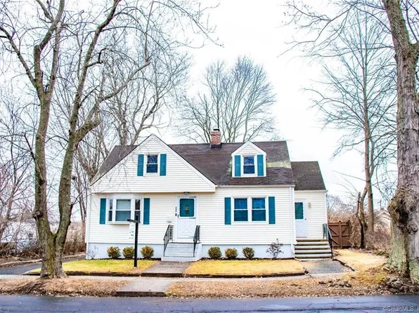 131 Hughes Street, East Haven, CT 06512